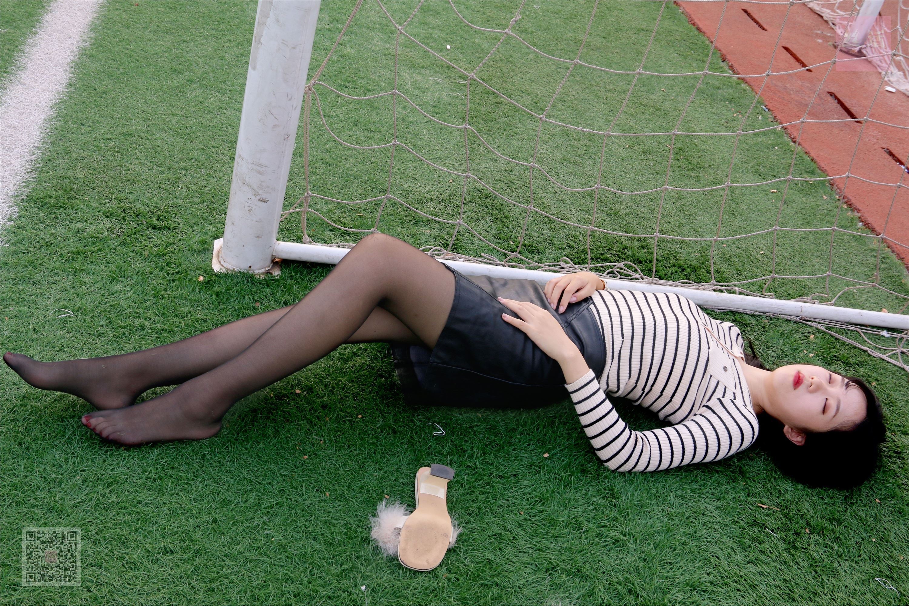 SiHua思话  SH008 子琦 学而丝